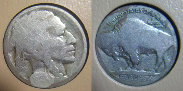 Collecting-Coins-On-The-Cheap:-The-Buffalo-Nickel-Challenge