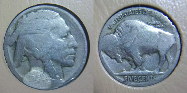 Collecting-Coins-On-The-Cheap:-The-Buffalo-Nickel-Challenge