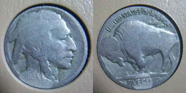Collecting-Coins-On-The-Cheap:-The-Buffalo-Nickel-Challenge