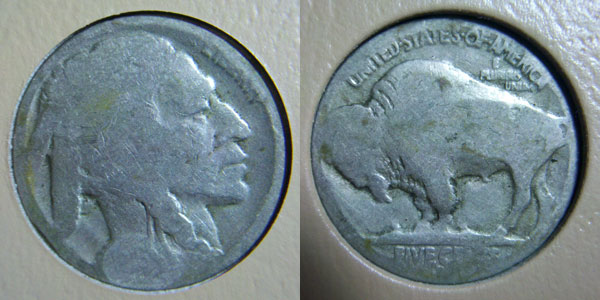 Collecting-Coins-On-The-Cheap:-The-Buffalo-Nickel-Challenge