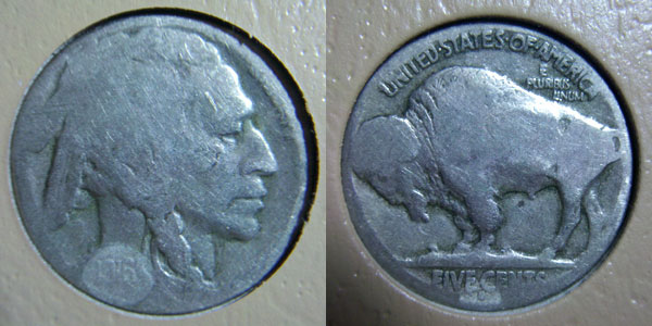 Collecting-Coins-On-The-Cheap:-The-Buffalo-Nickel-Challenge