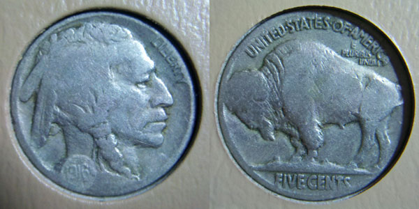 Collecting-Coins-On-The-Cheap:-The-Buffalo-Nickel-Challenge