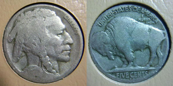 Collecting-Coins-On-The-Cheap:-The-Buffalo-Nickel-Challenge