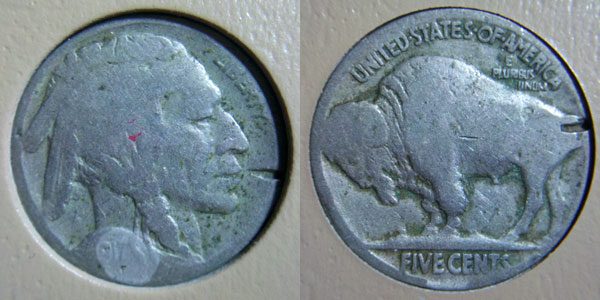 Collecting-Coins-On-The-Cheap:-The-Buffalo-Nickel-Challenge