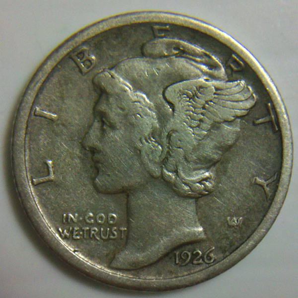 Cleaned-Coins