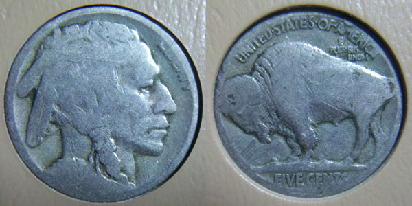 Collecting-Coins-On-The-Cheap:-The-Buffalo-Nickel-Challenge