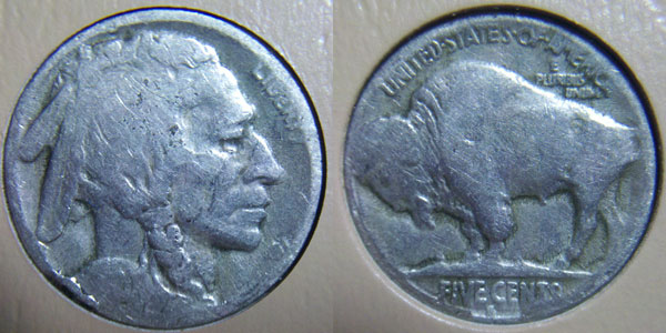 Collecting-Coins-On-The-Cheap:-The-Buffalo-Nickel-Challenge