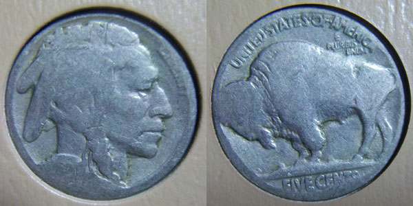Collecting-Coins-On-The-Cheap:-The-Buffalo-Nickel-Challenge