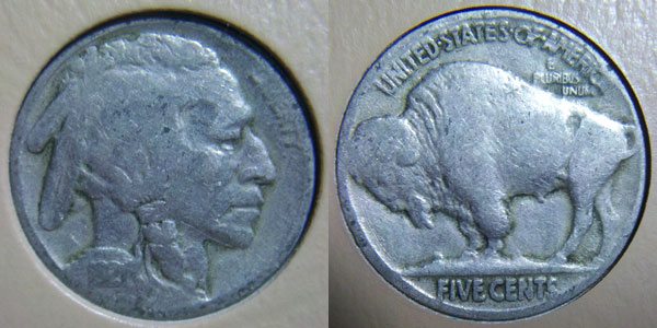 Collecting-Coins-On-The-Cheap:-The-Buffalo-Nickel-Challenge