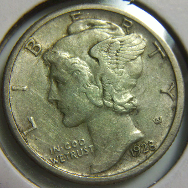 1917-S-Mercury-More-Cleaned-Junk!
