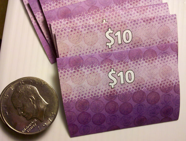 Large-Dollar-Rolls