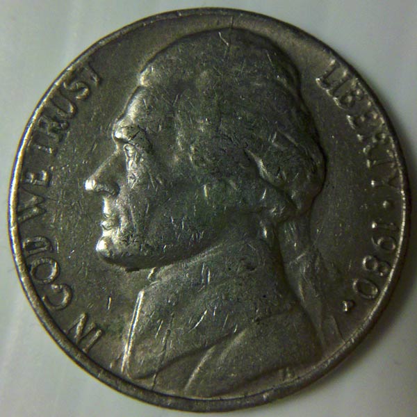 Several-Minor-Error-Nickels