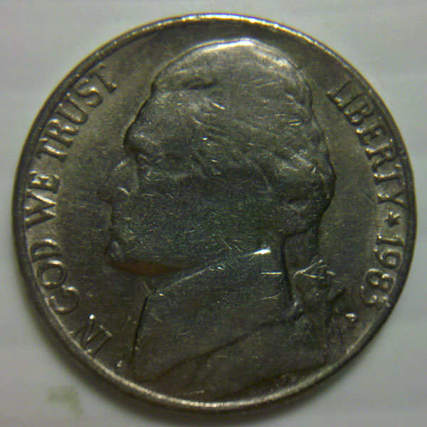 1983-P-Jefferson---Weak-Strike?