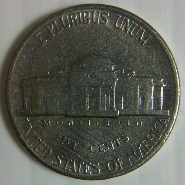 Several-Minor-Error-Nickels