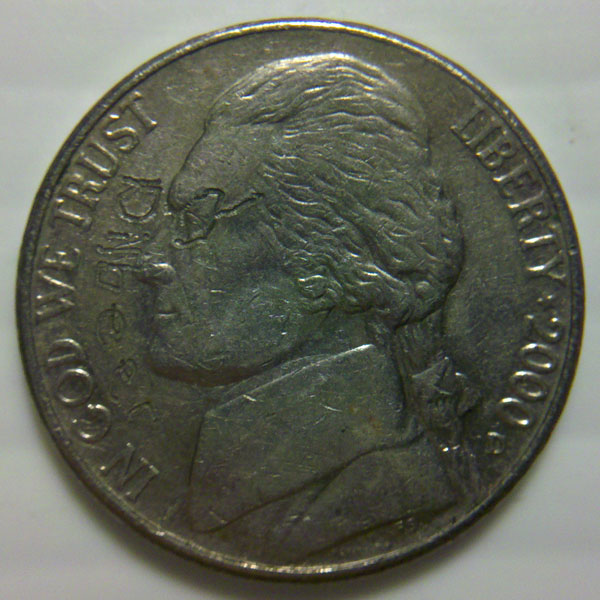 Several-Minor-Error-Nickels