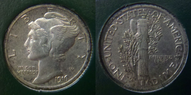 27-Days-Of-Winged-Liberty-Head-Mercury-Dimes!