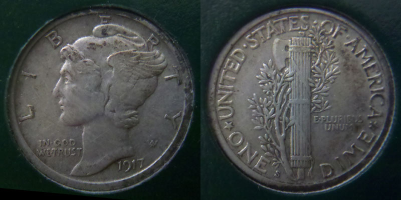 27-Days-Of-Winged-Liberty-Head-Mercury-Dimes!