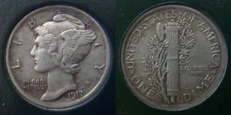 27-Days-Of-Winged-Liberty-Head-Mercury-Dimes!