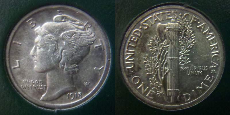 27-Days-Of-Winged-Liberty-Head-Mercury-Dimes!