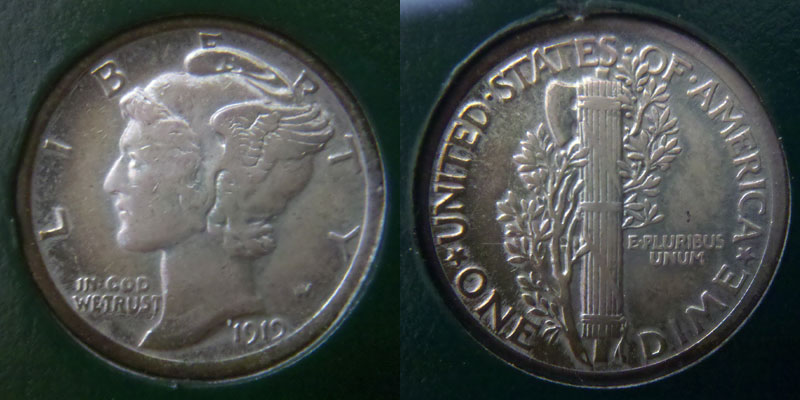 27-Days-Of-Winged-Liberty-Head-Mercury-Dimes!