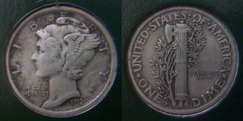 27-Days-Of-Winged-Liberty-Head-Mercury-Dimes!
