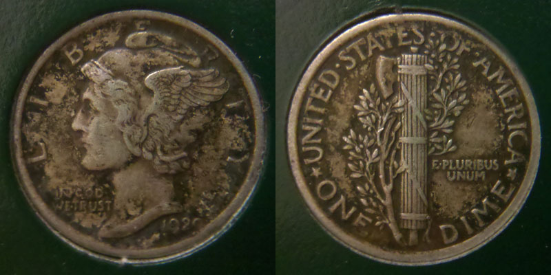 27-Days-Of-Winged-Liberty-Head-Mercury-Dimes!