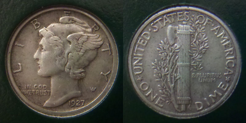 27-Days-Of-Winged-Liberty-Head-Mercury-Dimes!