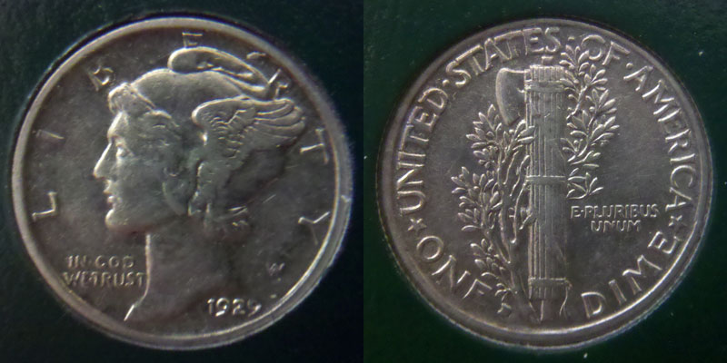 27-Days-Of-Winged-Liberty-Head-Mercury-Dimes!
