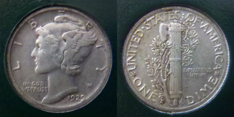 27-Days-Of-Winged-Liberty-Head-Mercury-Dimes!