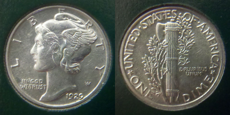 27-Days-Of-Winged-Liberty-Head-Mercury-Dimes!