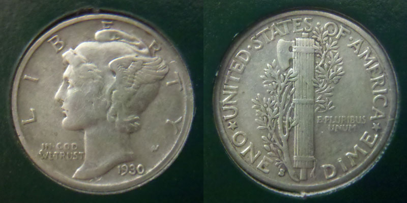 27-Days-Of-Winged-Liberty-Head-Mercury-Dimes!