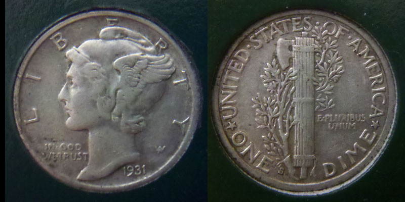 27-Days-Of-Winged-Liberty-Head-Mercury-Dimes!
