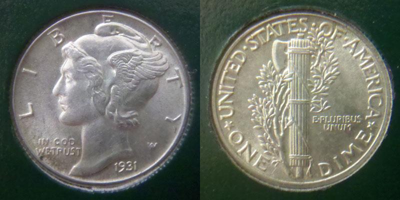 27-Days-Of-Winged-Liberty-Head-Mercury-Dimes!