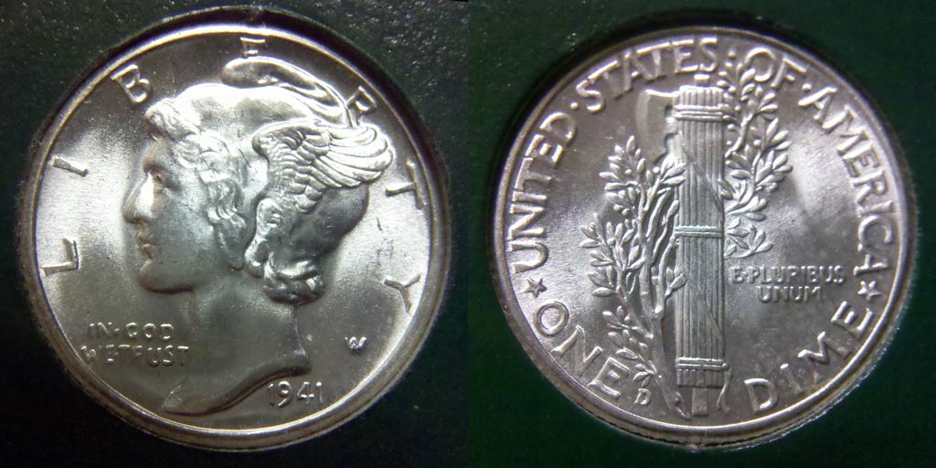 27-Days-Of-Winged-Liberty-Head-Mercury-Dimes!