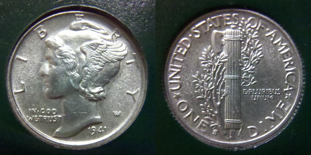 27-Days-Of-Winged-Liberty-Head-Mercury-Dimes!