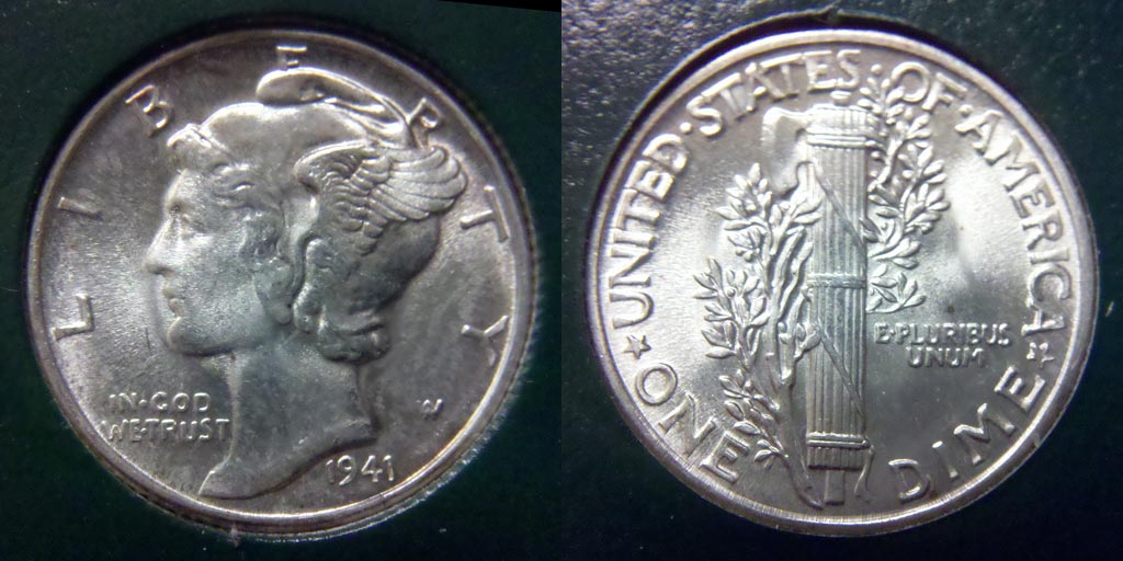27-Days-Of-Winged-Liberty-Head-Mercury-Dimes!