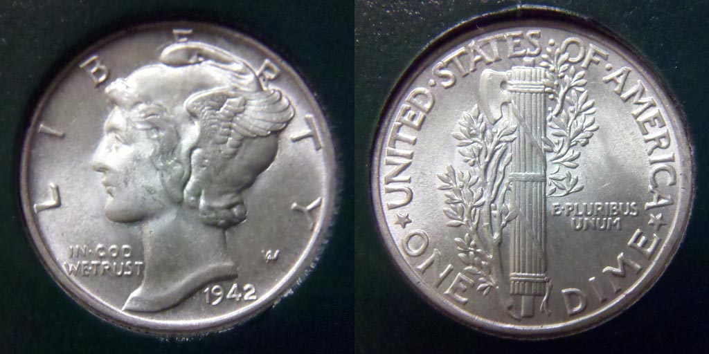 27-Days-Of-Winged-Liberty-Head-Mercury-Dimes!