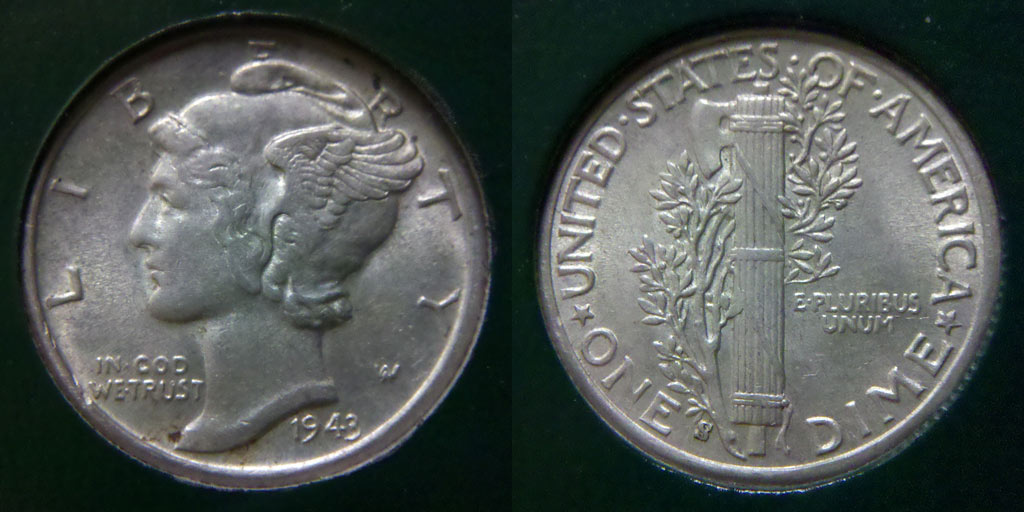 27-Days-Of-Winged-Liberty-Head-Mercury-Dimes!