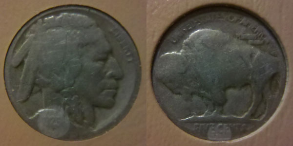 The-23-Days-Of-Buffalo-Nickels-!!!