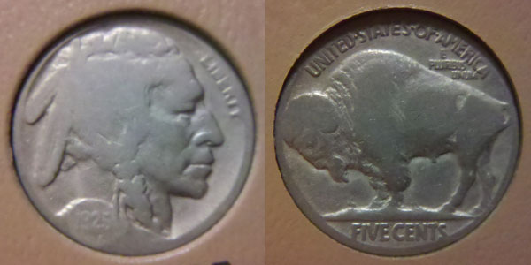 The-23-Days-Of-Buffalo-Nickels-!!!