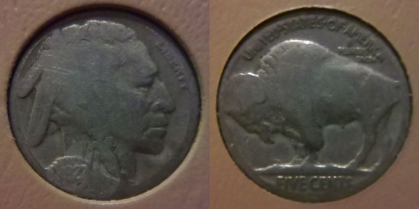 The-23-Days-Of-Buffalo-Nickels-!!!