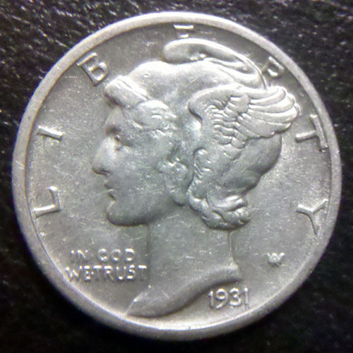 1931-D-Mercury-Dime