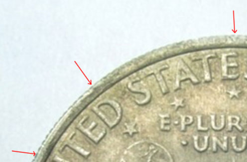 Is-This-Ike-A-Legit-Clipped-Planchet?