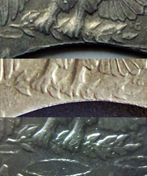 Is-This-Ike-A-Legit-Clipped-Planchet?