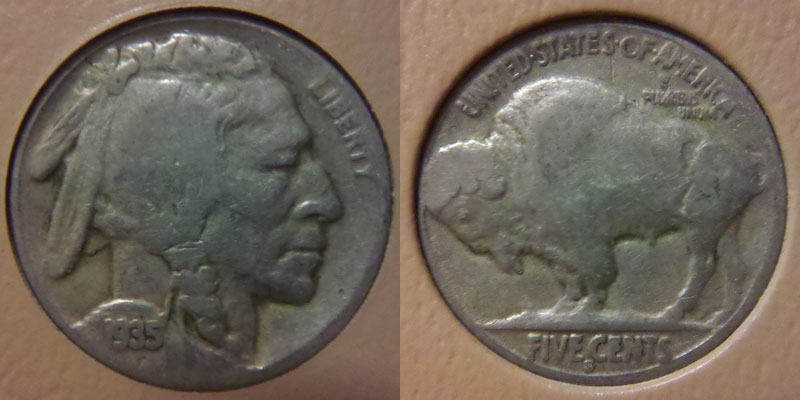The-23-Days-Of-Buffalo-Nickels-!!!