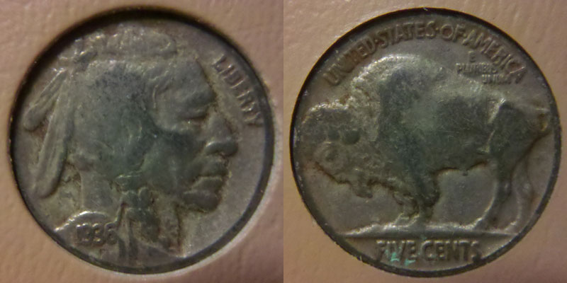 The-23-Days-Of-Buffalo-Nickels-!!!