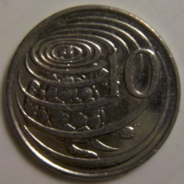 Animals-On-Circulating-Coins