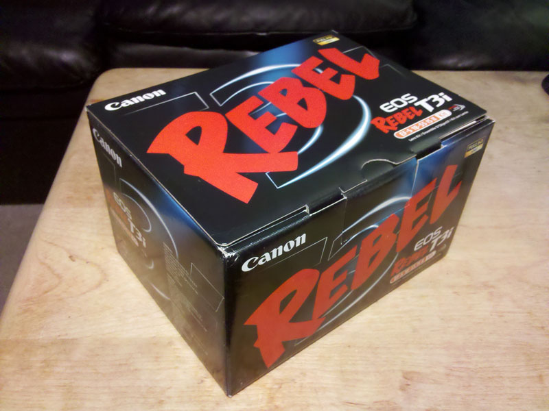 Starting-To-Shop-For-A-DSLR...
