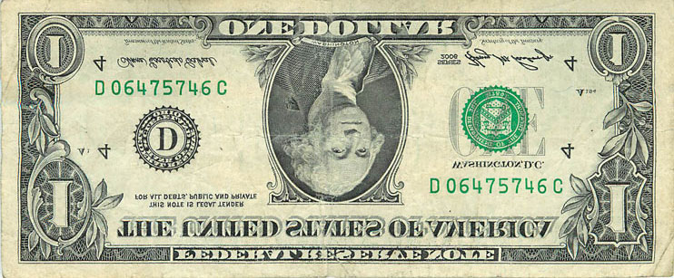 I-Have-A-Dollar-Bill-Missing-The-Left-Set-Of-Serial-Numbers