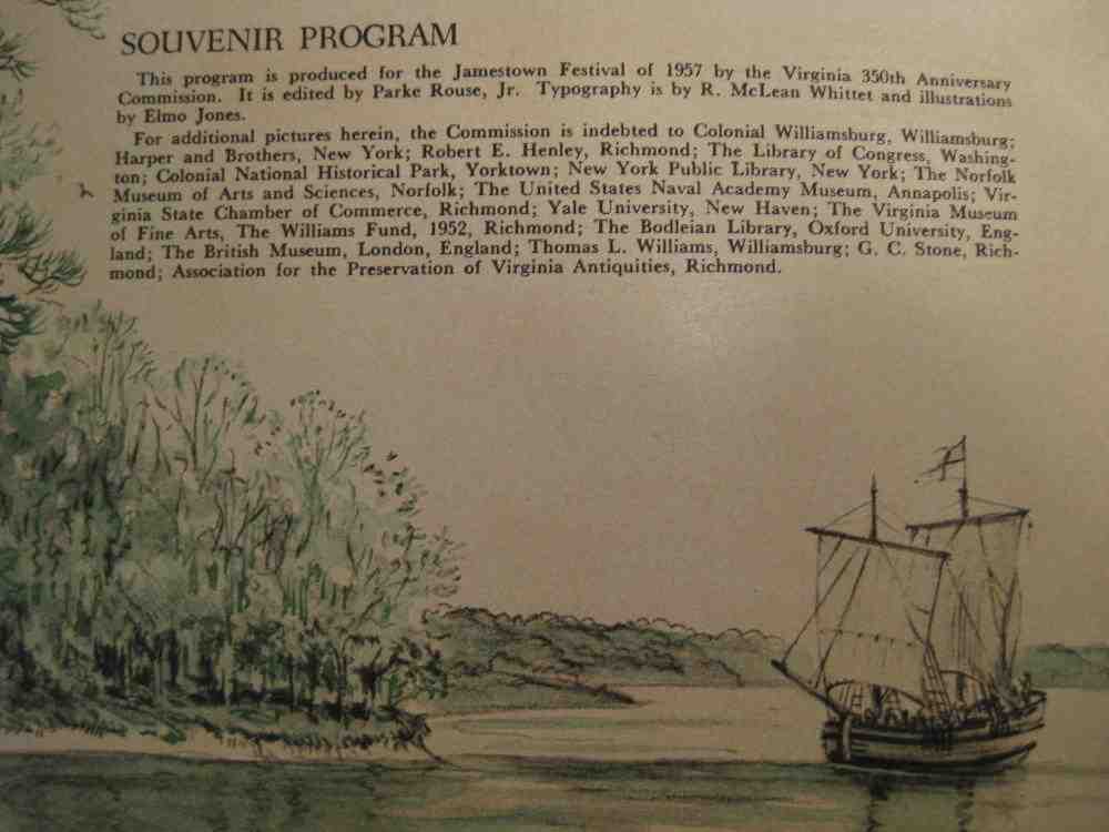 My--Jamestown-Collection;-Should-I-Sell-It?